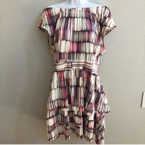 Off Shoulder Marc by Marc Jacobs Dress